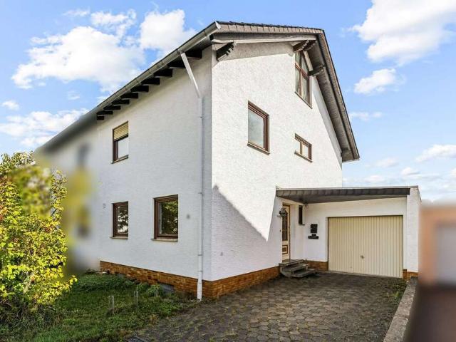 Haus kaufen in Butzbach, Hessen
