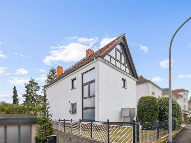 Haus kaufen in Butzbach, Hessen