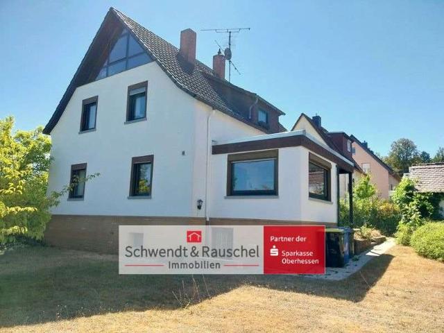 Haus kaufen in Butzbach, Hessen