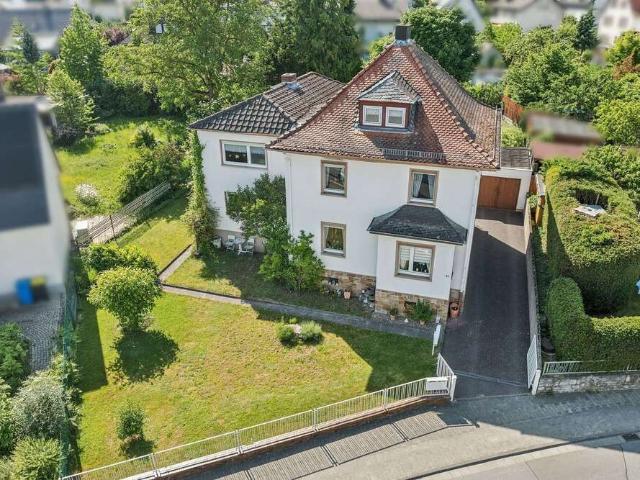 Haus kaufen in Butzbach, Hessen