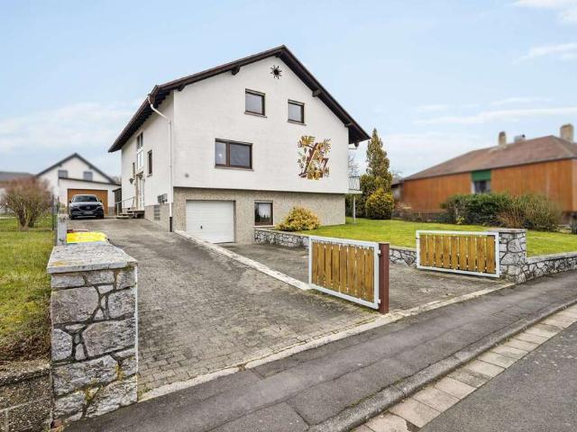 Haus kaufen in Butzbach, Butzbach