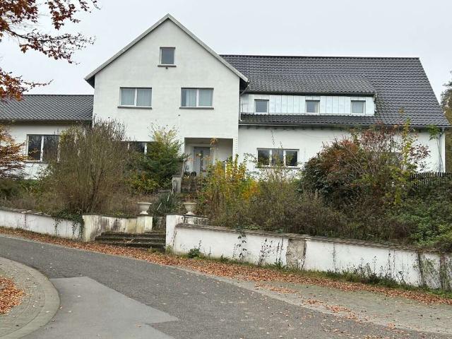 Haus kaufen in Butzbach, Hessen