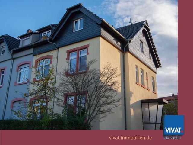 Haus kaufen in Butzbach, Wetteraukreis