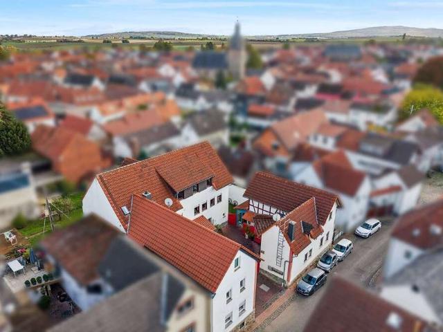 Haus kaufen in Butzbach, Hessen