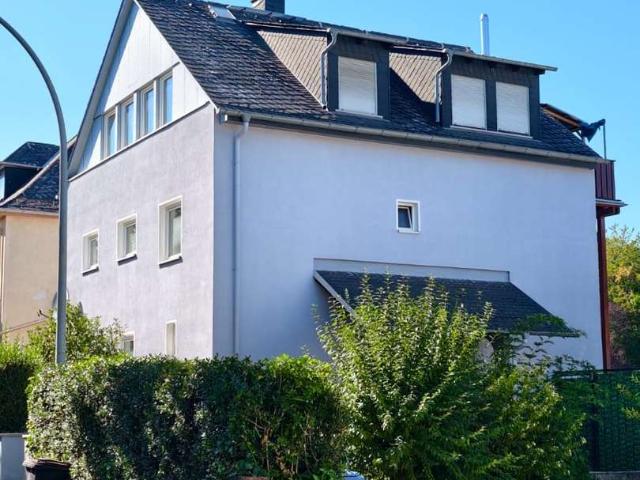 Haus kaufen in Butzbach, Wetteraukreis