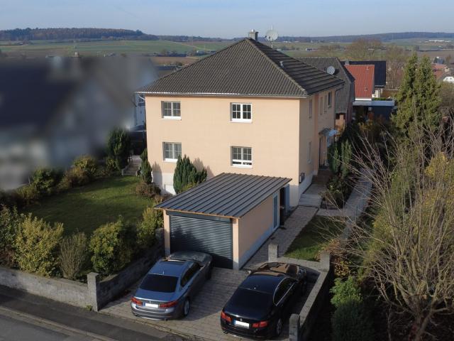 Haus kaufen in Butzbach, Hessen