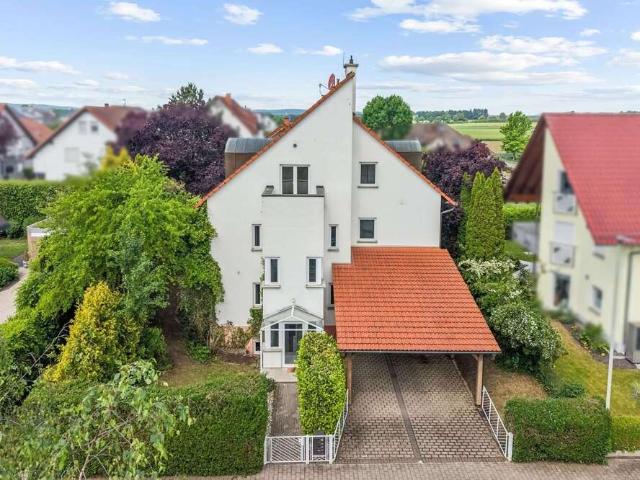 Haus kaufen in Butzbach, Hessen