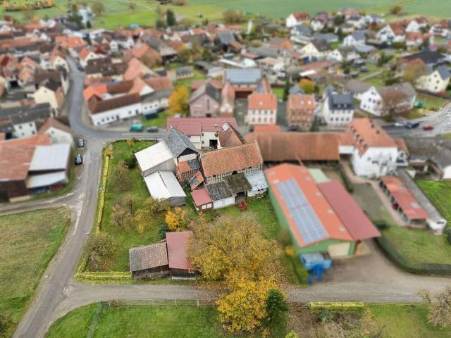 Haus kaufen in Butzbach, Hessen