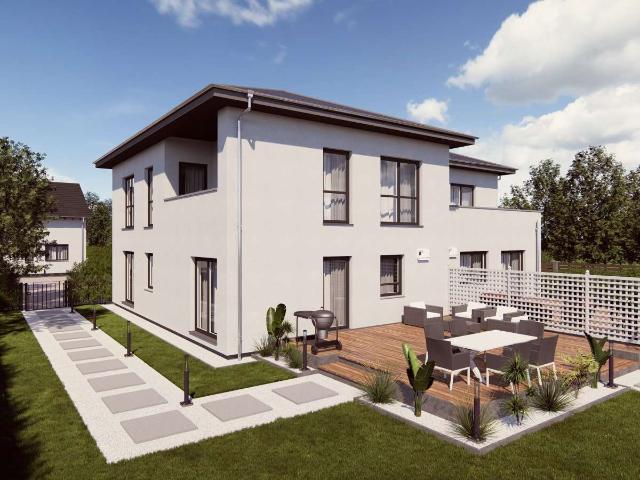 Haus kaufen in Butzbach, Butzbach