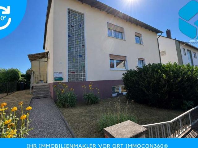 Haus kaufen in Griedel, Butzbach