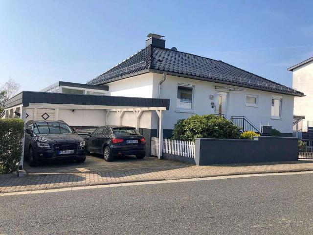 Haus kaufen in Butzbach, Hessen