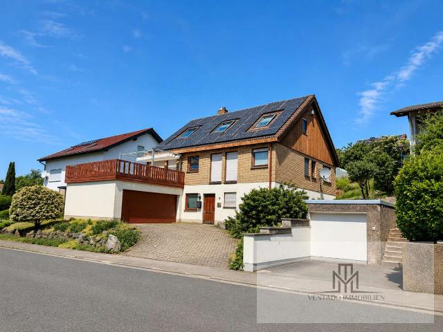 Haus kaufen in Butzbach, Hessen