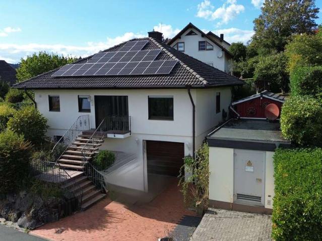 Haus kaufen in Butzbach, Hessen