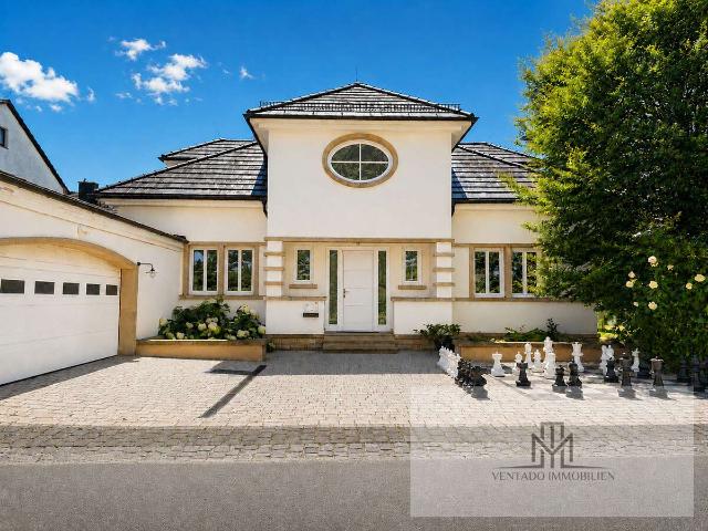 Haus kaufen in Butzbach, Hessen