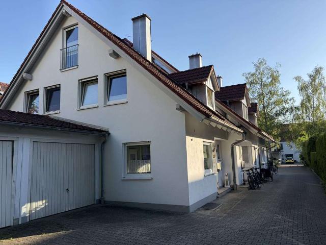 Haus kaufen in Buxheim, Bayern