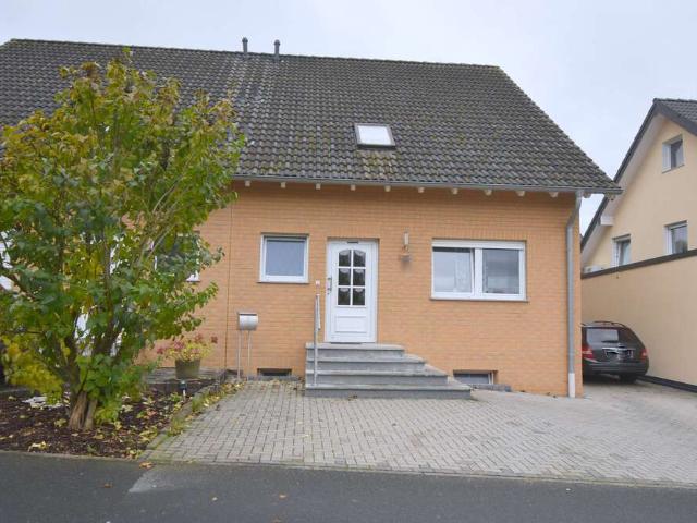Haus kaufen in Caan, Westerwaldkreis