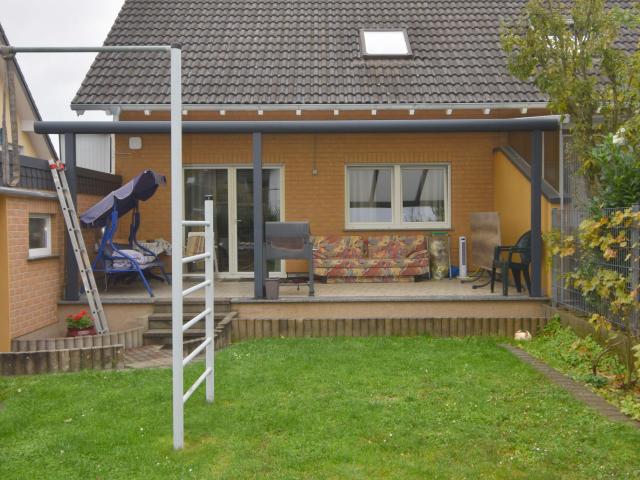 Haus kaufen in Caan, Rheinland-Pfalz