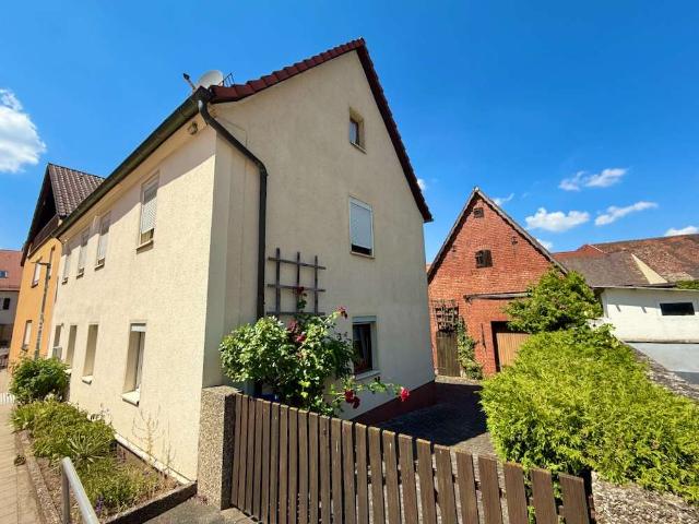 Haus kaufen in Greimersdorf, Cadolzburg
