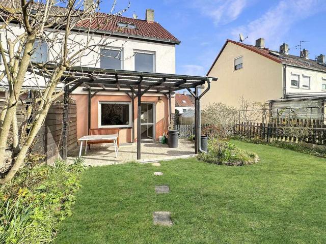 Haus kaufen in Greimersdorf, Cadolzburg