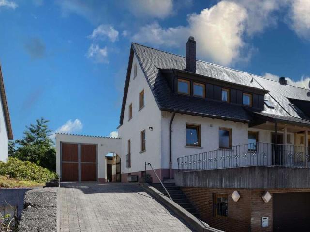 Haus kaufen in Greimersdorf, Cadolzburg