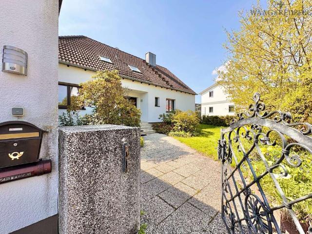 Haus kaufen in Greimersdorf, Cadolzburg