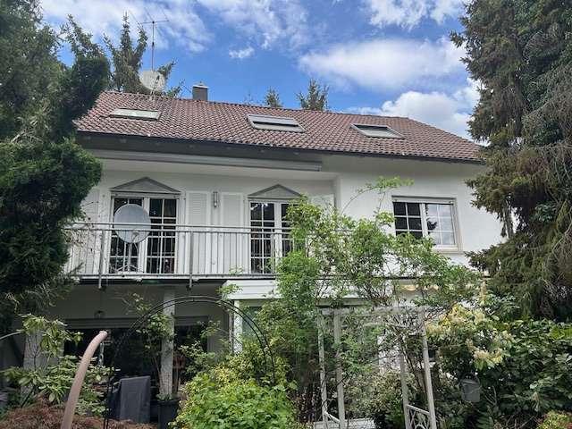 Haus kaufen in Cadolzburg, Bayern