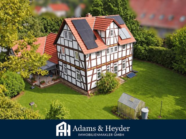 Haus kaufen in Calden, Hessen