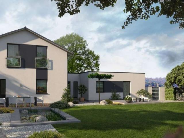 Haus kaufen in Callbach, Rheinland-Pfalz