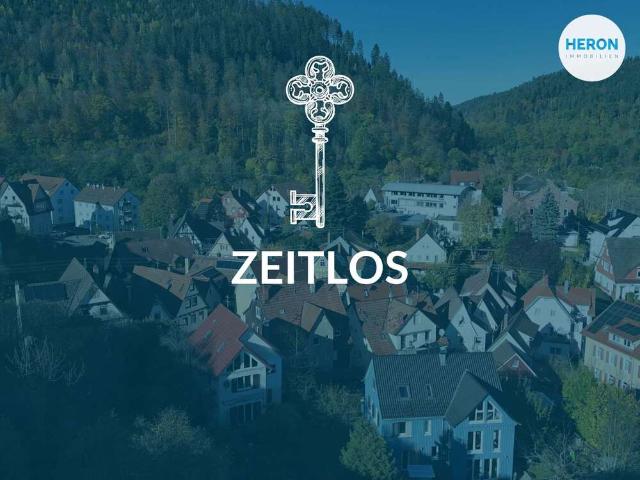 Haus kaufen in Calw, Baden-Württemberg
