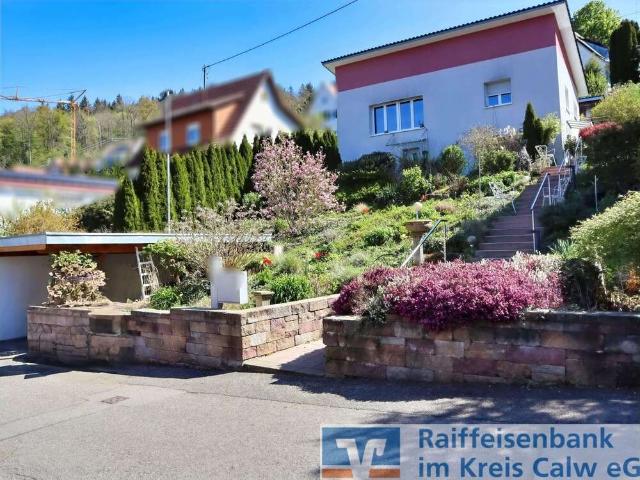 Haus kaufen in Calw, Baden-Württemberg