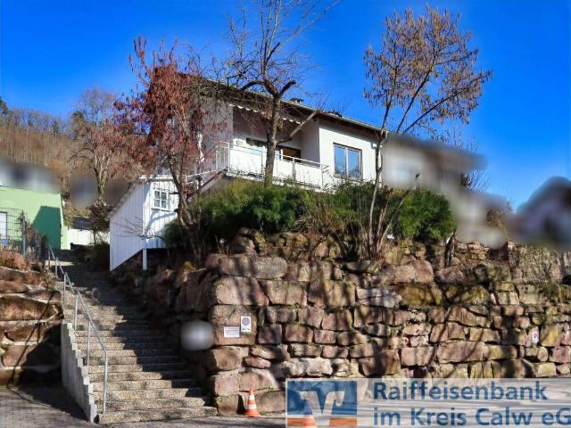Haus kaufen in Calw, Baden-Württemberg