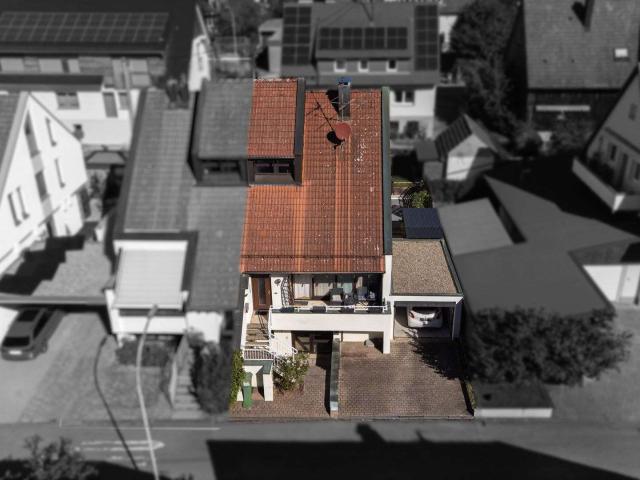 Haus kaufen in Wimberg, Calw
