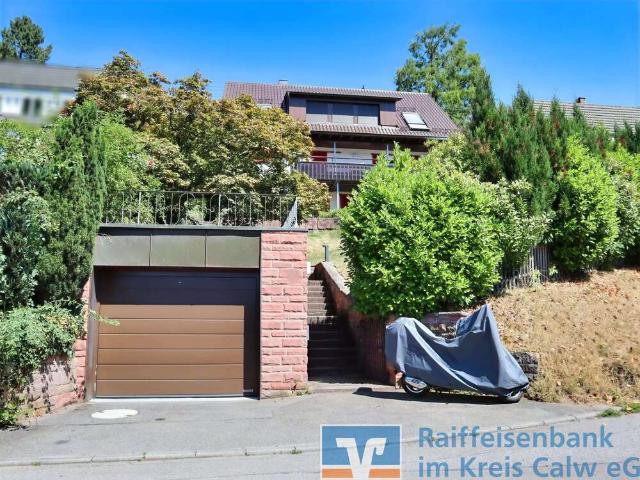 Haus kaufen in Calw, Baden-Württemberg