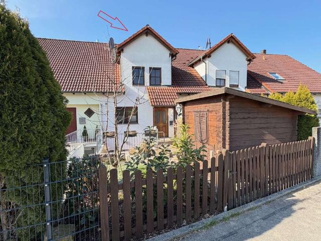 Haus kaufen in Heumaden, Calw