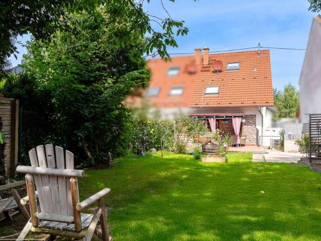 Haus kaufen in Hertlingshausen, Carlsberg