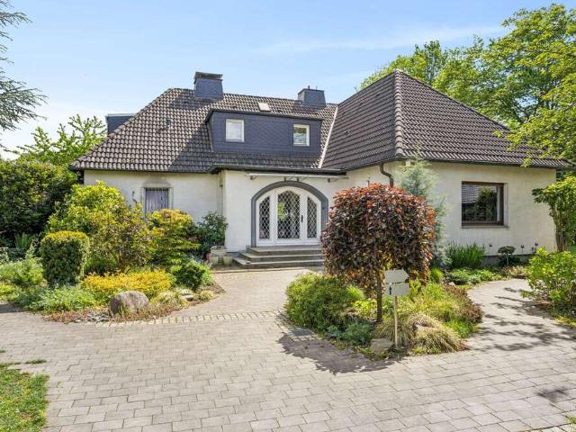 Haus kaufen in Rauxel, Castrop-Rauxel