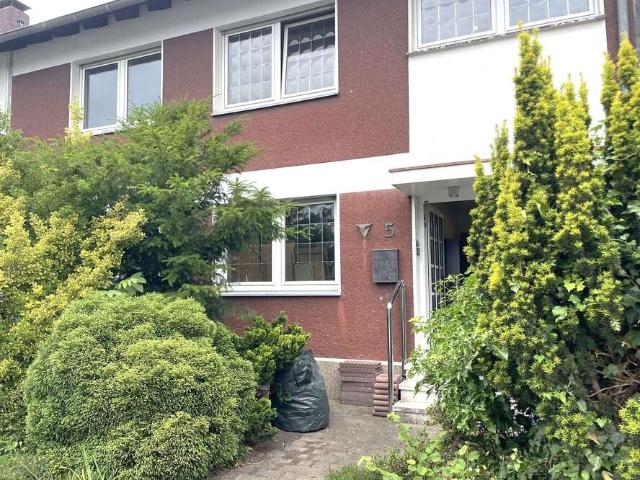 Haus kaufen in Rauxel, Castrop-Rauxel