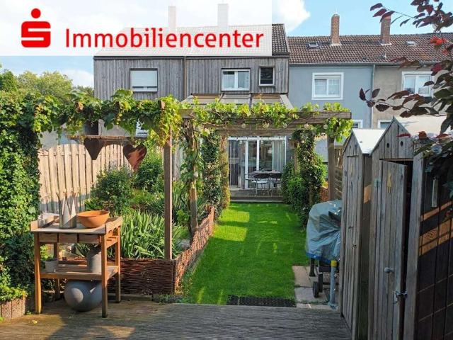 Haus kaufen in Rauxel, Castrop-Rauxel