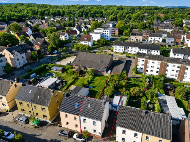 Haus kaufen in Rauxel, Castrop-Rauxel