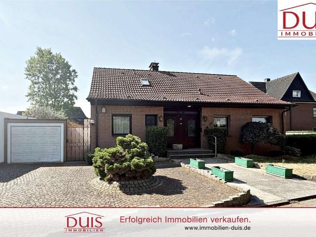Haus kaufen in Rauxel, Castrop-Rauxel