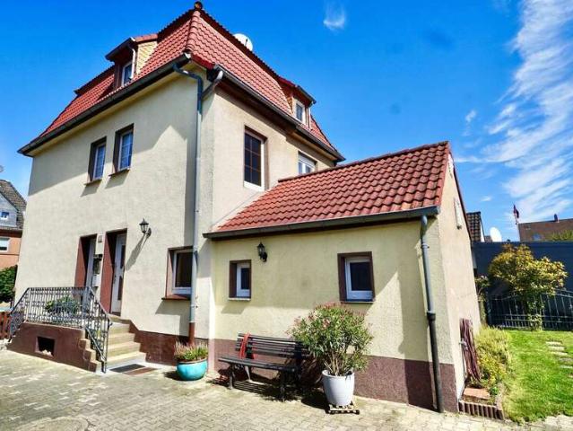 Haus kaufen in Rauxel, Castrop-Rauxel