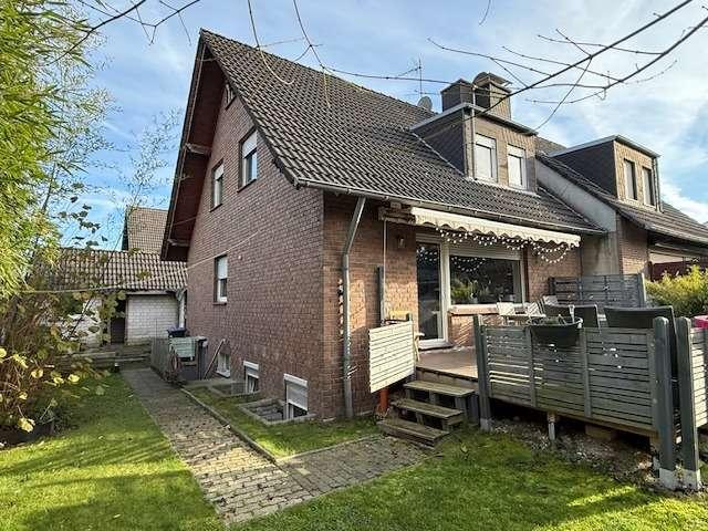 Haus kaufen in Rauxel, Castrop-Rauxel