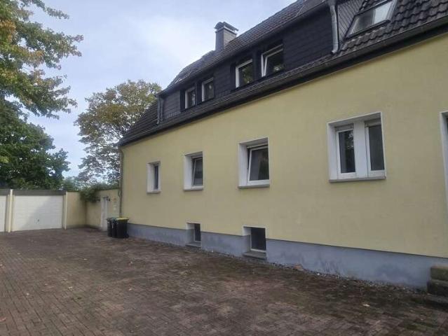 Haus kaufen in Rauxel, Castrop-Rauxel