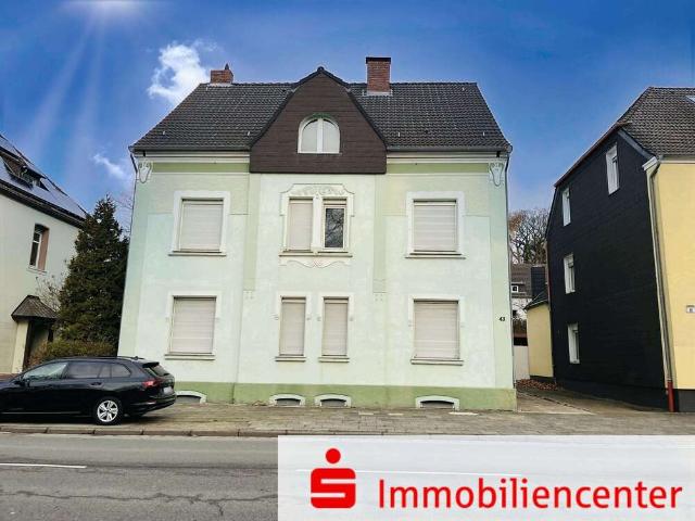 Haus kaufen in Rauxel, Castrop-Rauxel