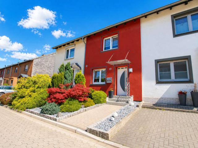 Haus kaufen in Becklem, Castrop-Rauxel