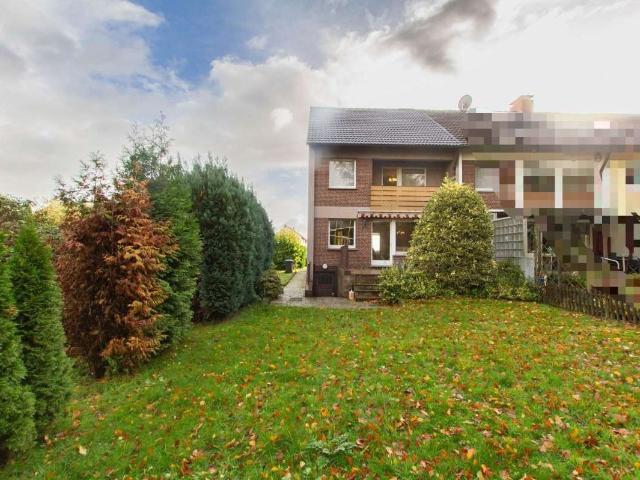 Haus kaufen in Rauxel, Castrop-Rauxel