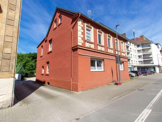 Haus kaufen in Rauxel, Castrop-Rauxel
