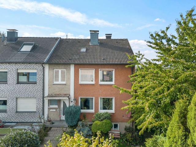 Haus kaufen in Rauxel, Castrop-Rauxel