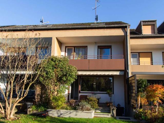 Haus kaufen in Rauxel, Castrop-Rauxel