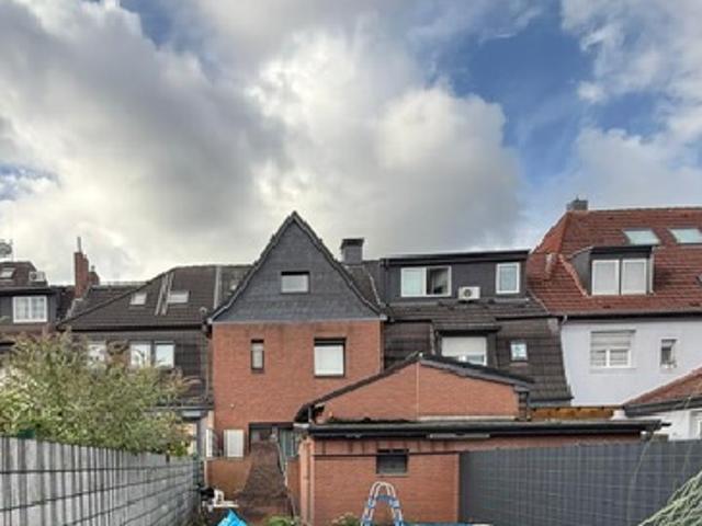 Haus kaufen in Rauxel, Castrop-Rauxel